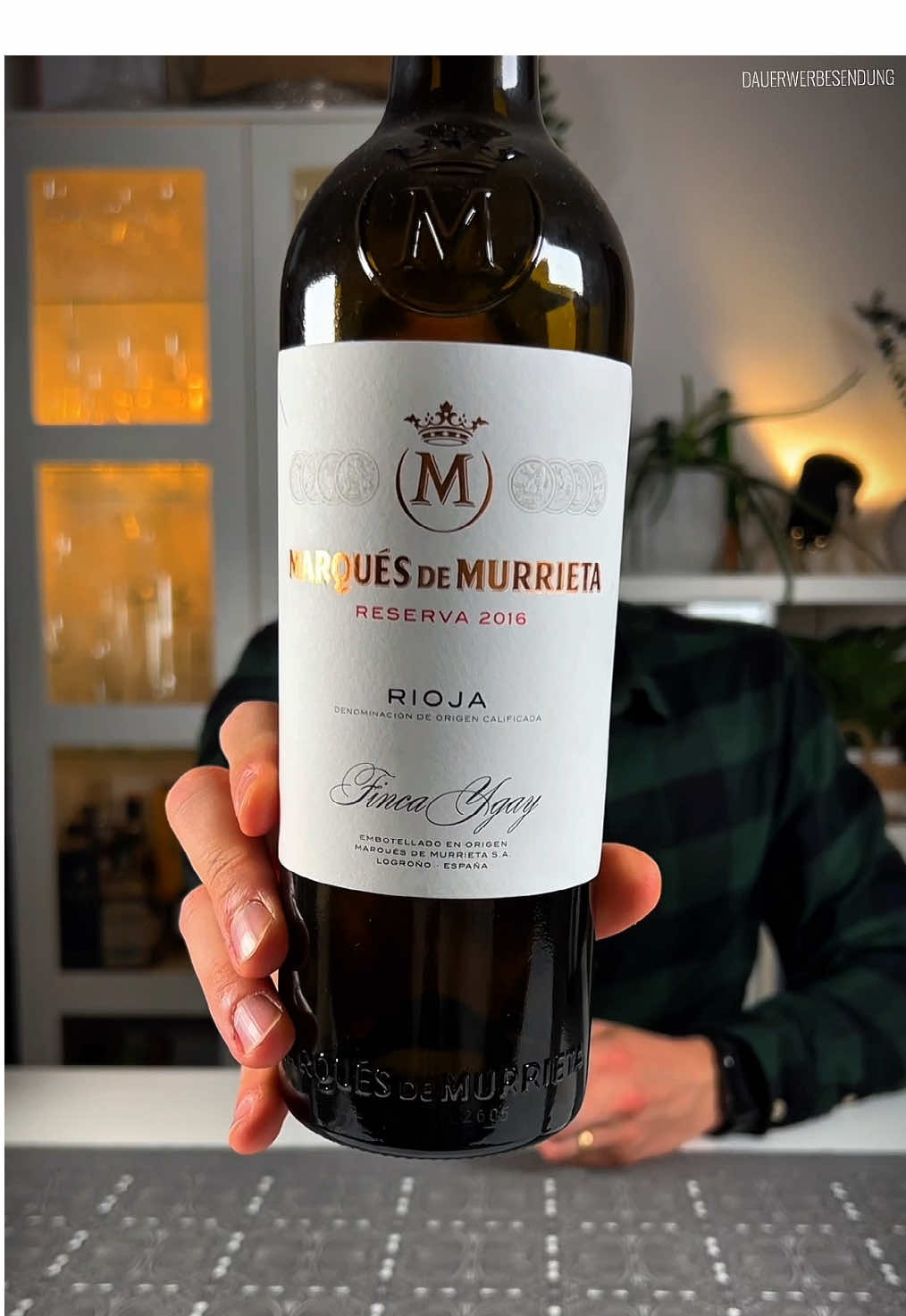 @Junior Sommelier Johannes