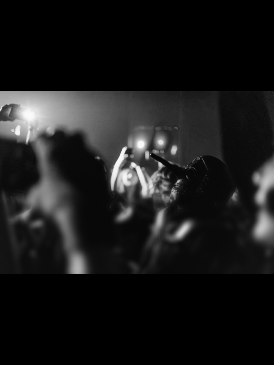 @Maggots : Mtl Slipknot Tribute