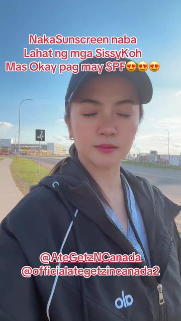 @Ate Getz in Canada🇨🇦🧿🍀