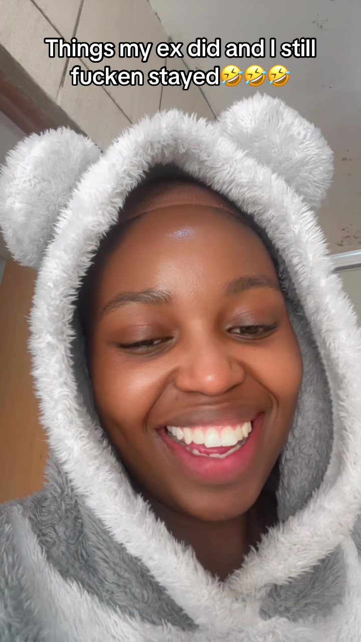 @NOMASEBE MOYO