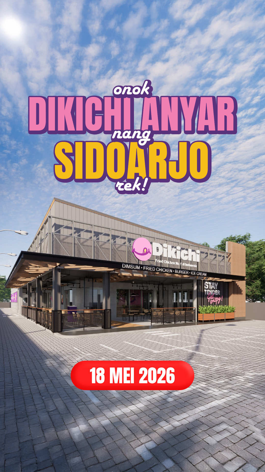 @Dikichi