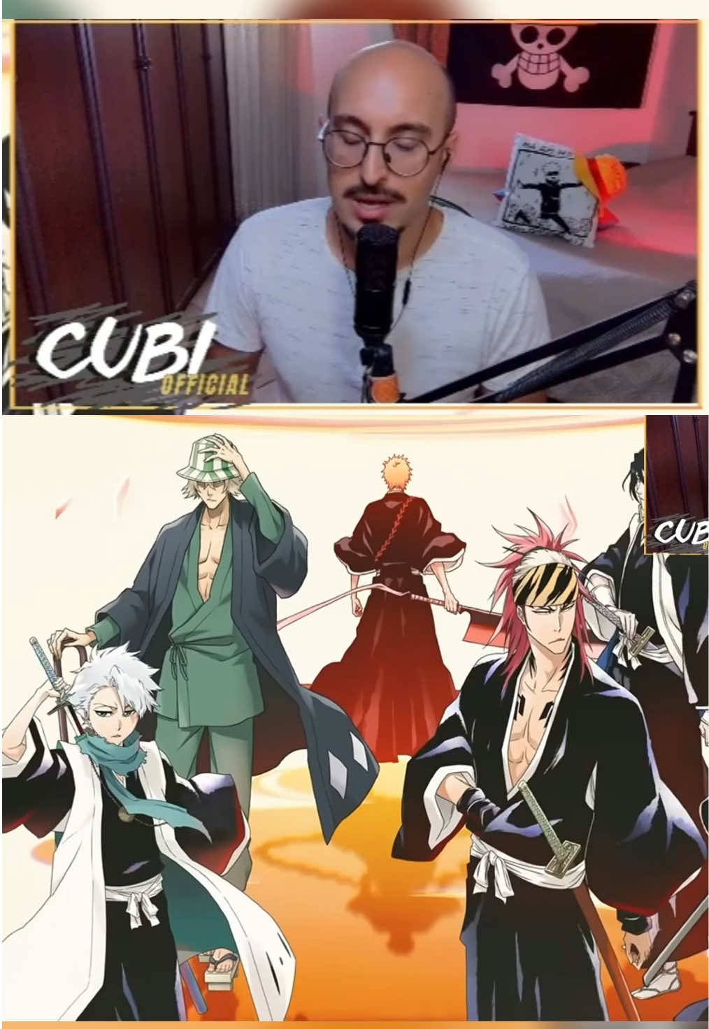 @Sekai No Cubi