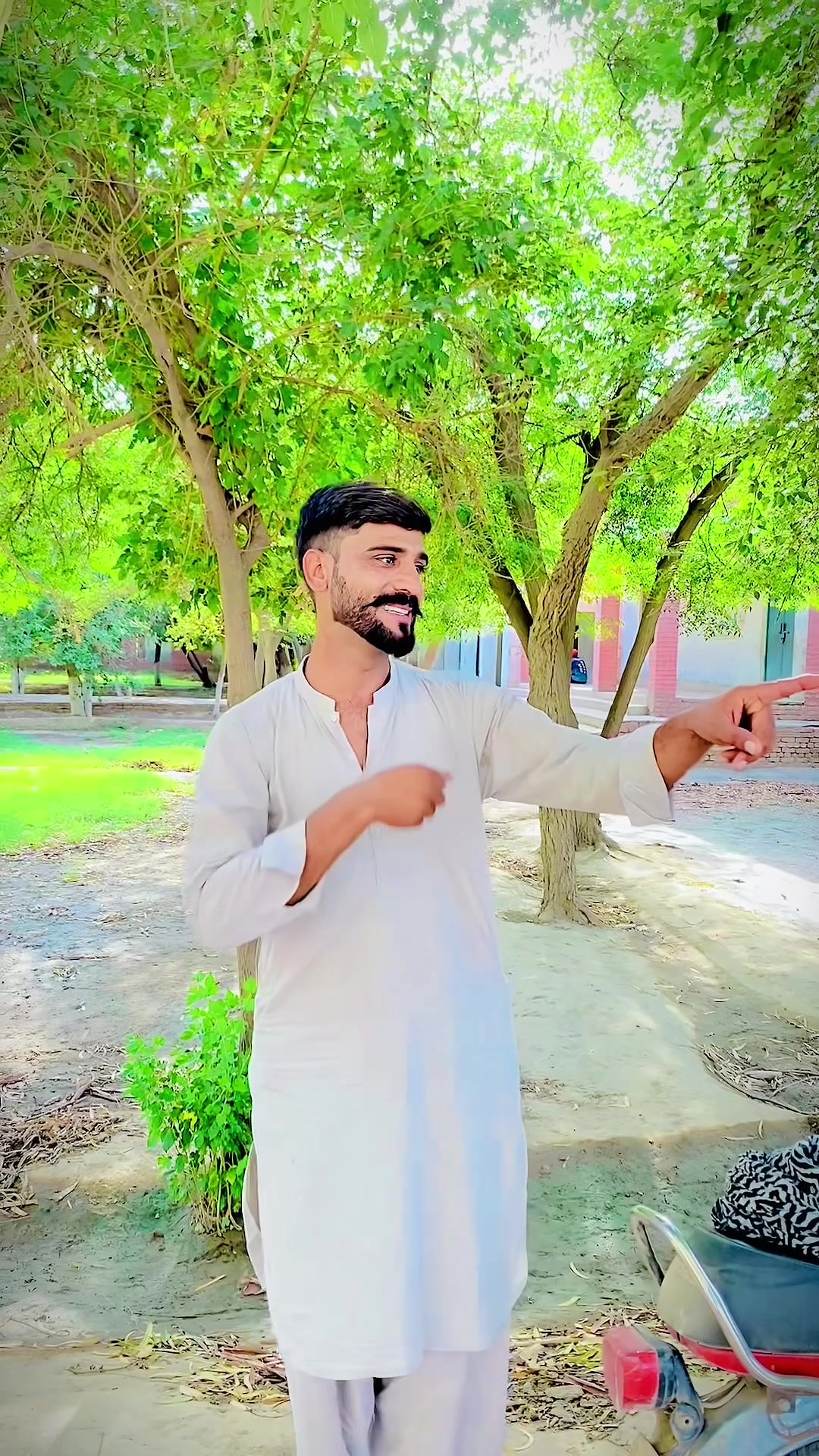 @Mahar Ajmal jutta