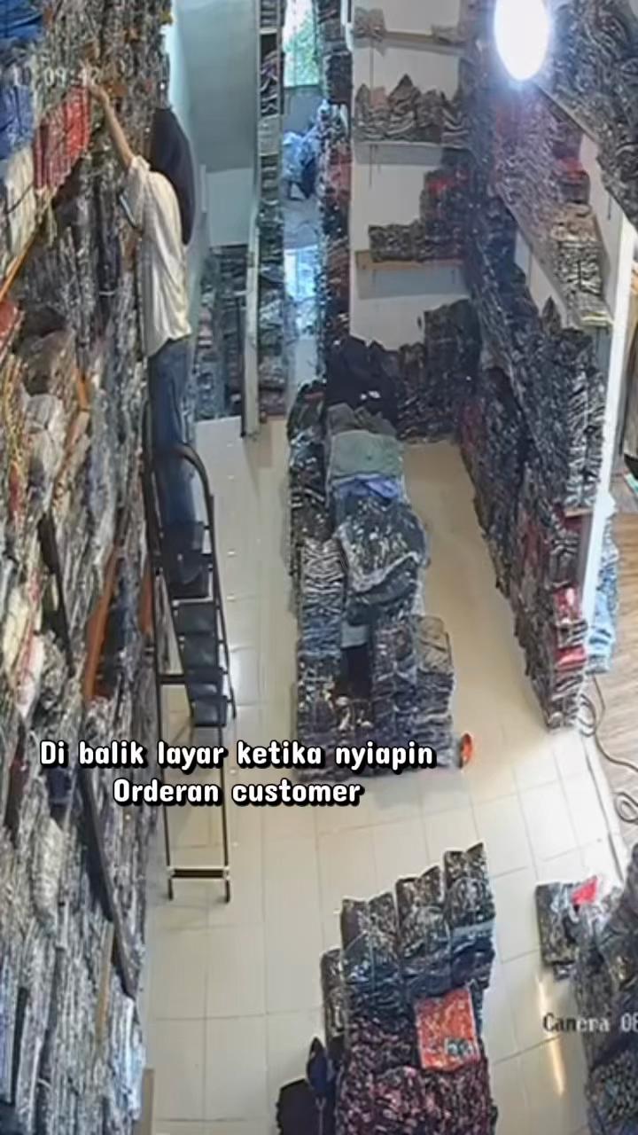 @Cahaya Mode