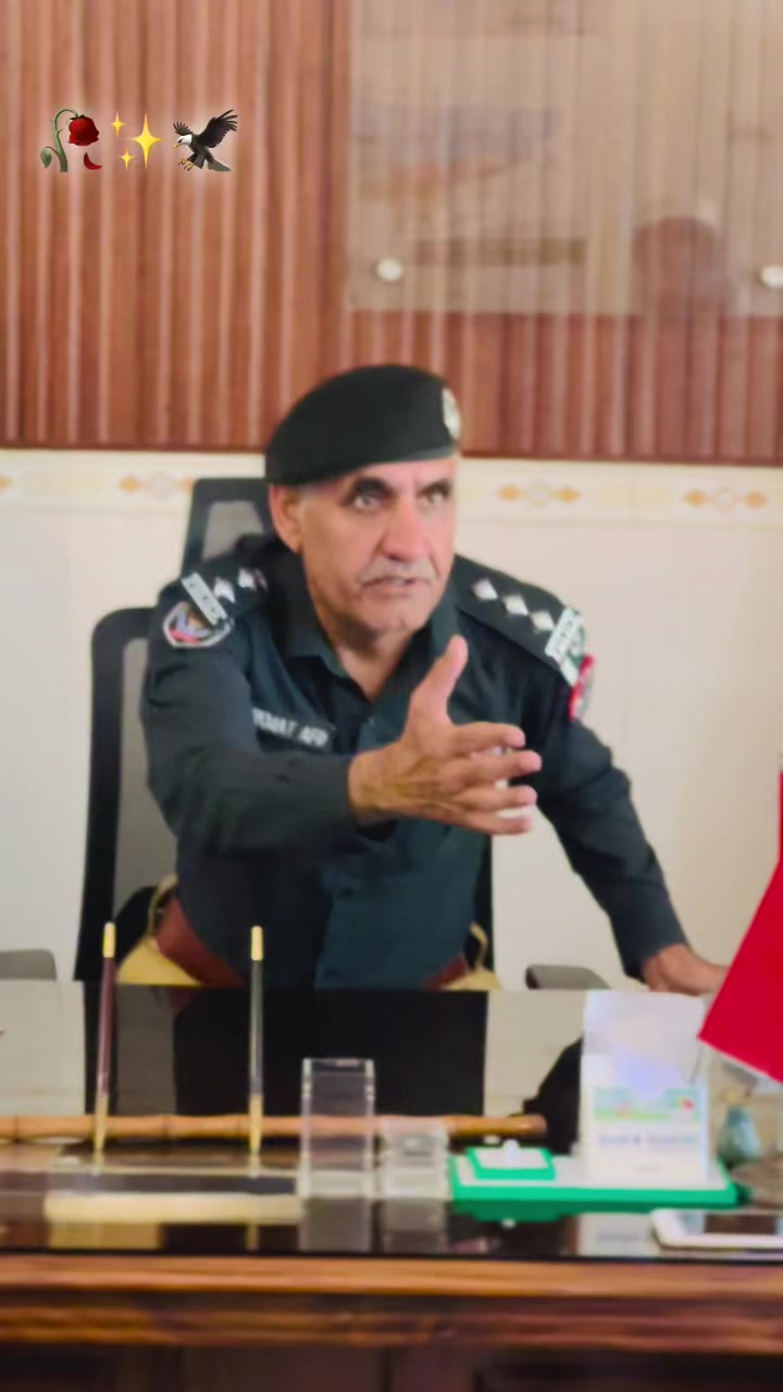 @Dsp_hikmat_khan_afridi