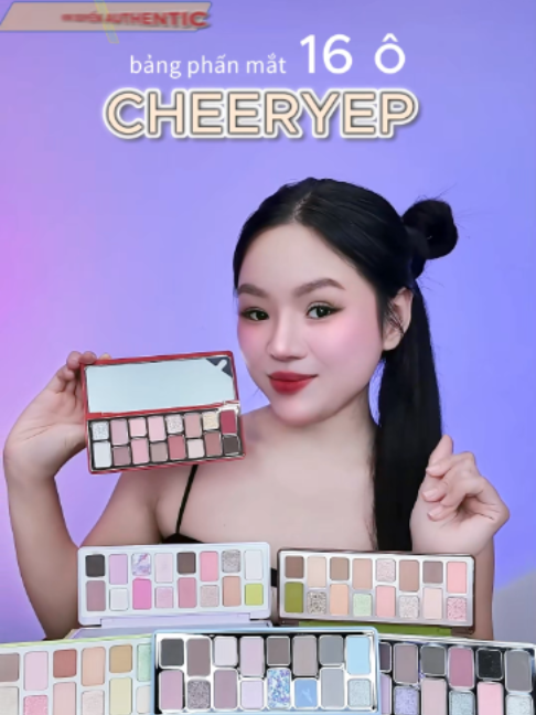@KIMXUYẾN Authentic