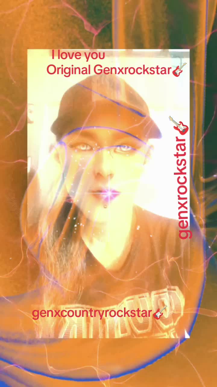 @James🎸genxrockstar🎸