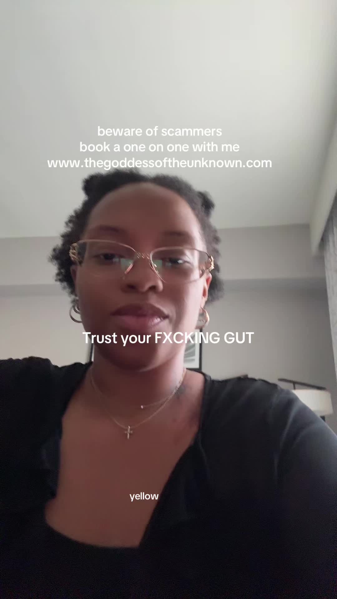 @tarot wit’ tay | YT & IG