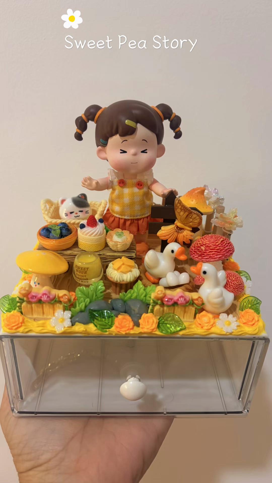 @SUCCYFAIRY CREATIONS