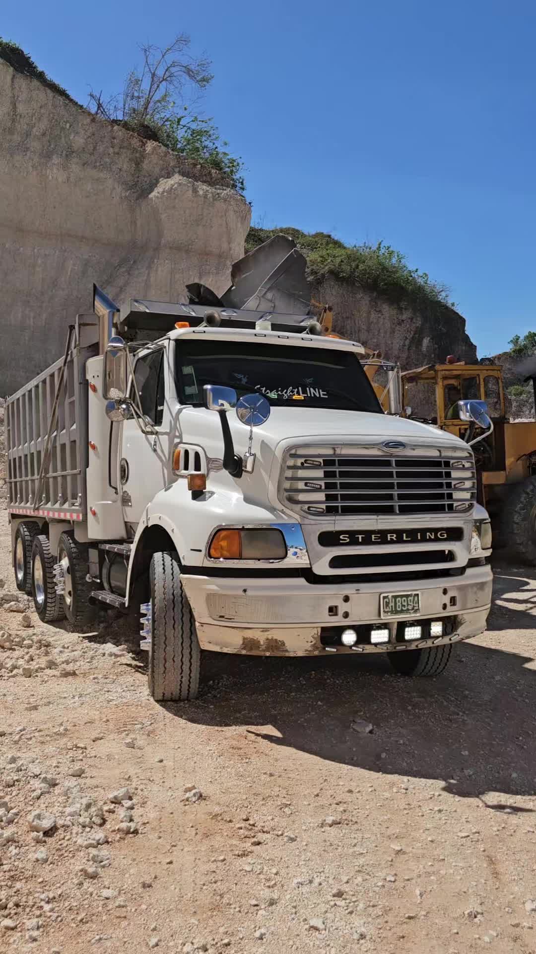 @Bronx_trucking