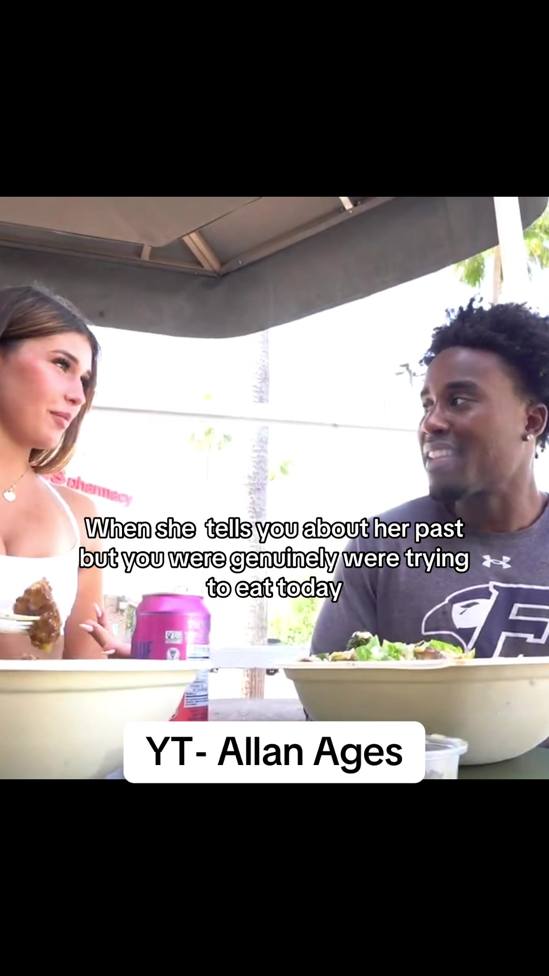 @YouTube | Allan Ages