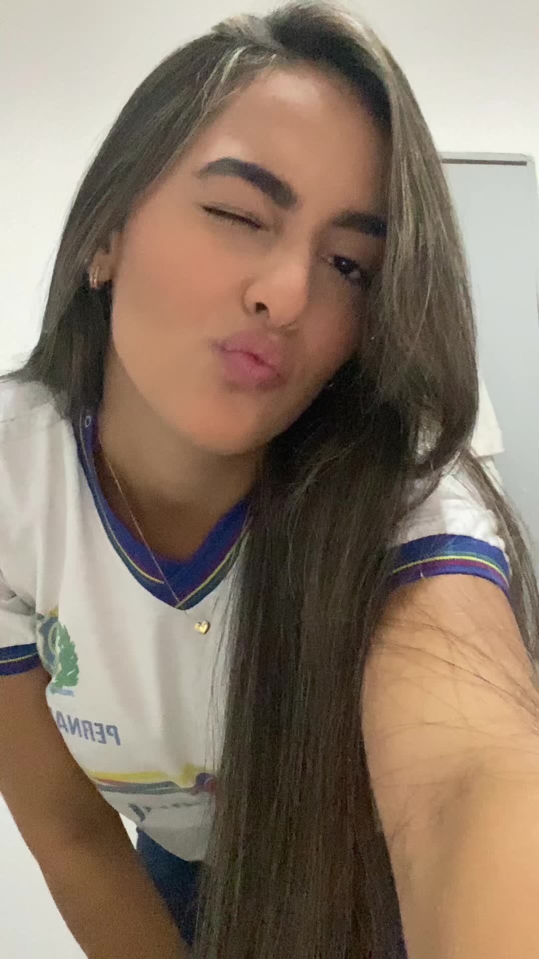 @Julia Carolina