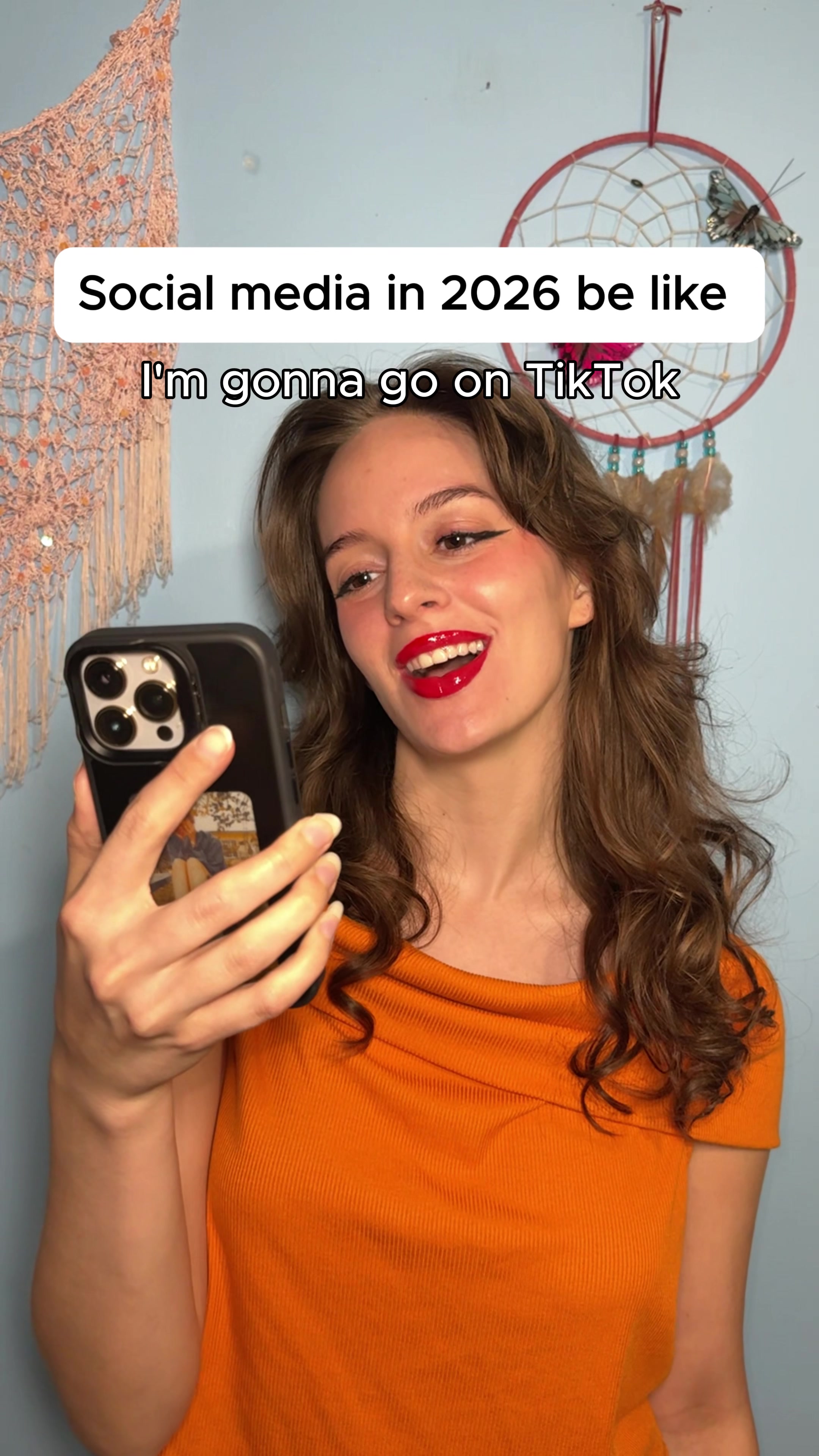 @Rae&rsquo;s WAY Overdoing It