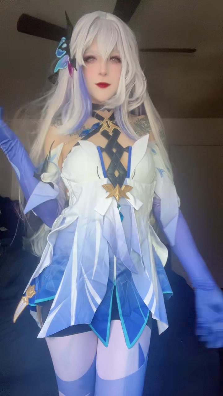 @Reiley Angel