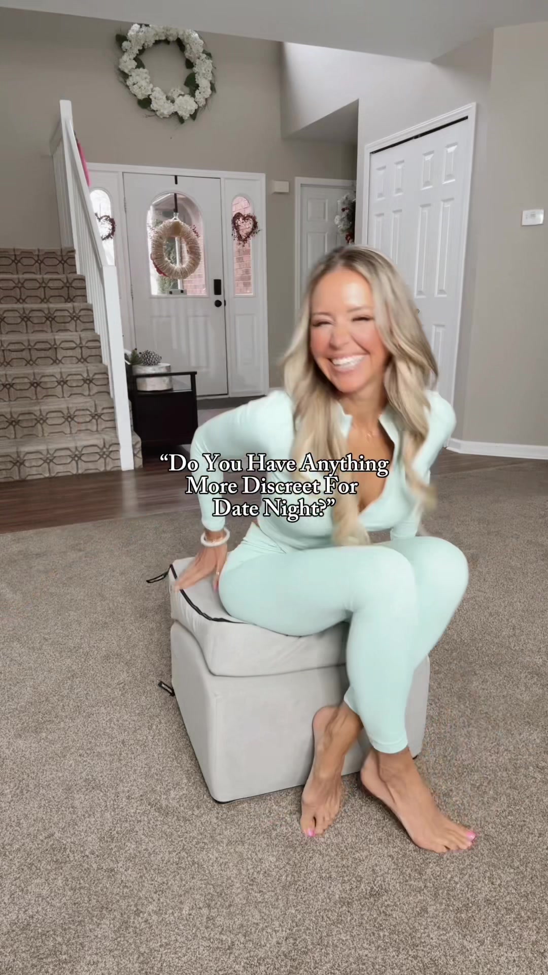@Nikki Hughes 🛒🔗 in BIO
