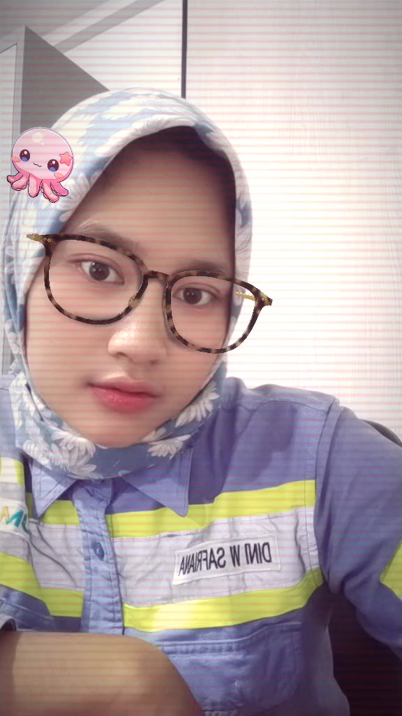 @dini safriana