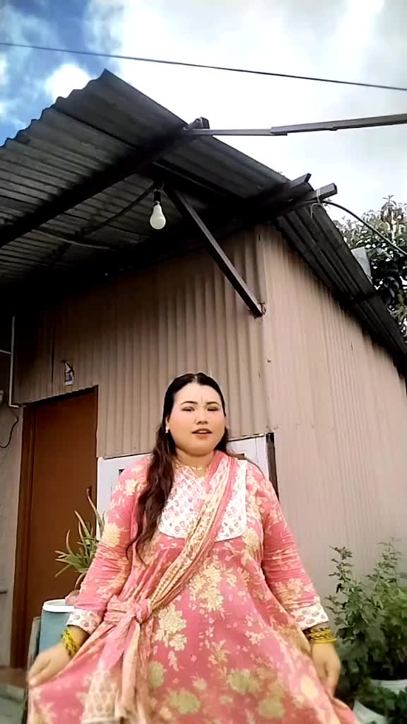 @Smriti subedi (Laxmi subedi)
