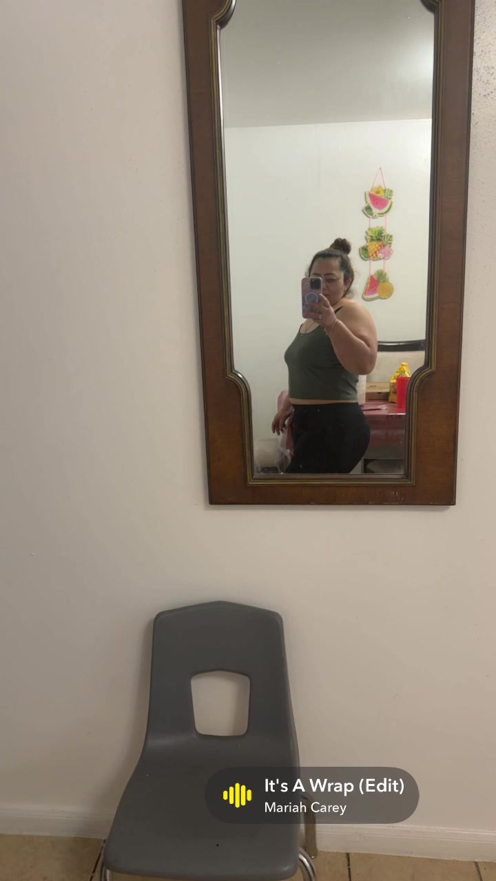 @Angelica Hernandez