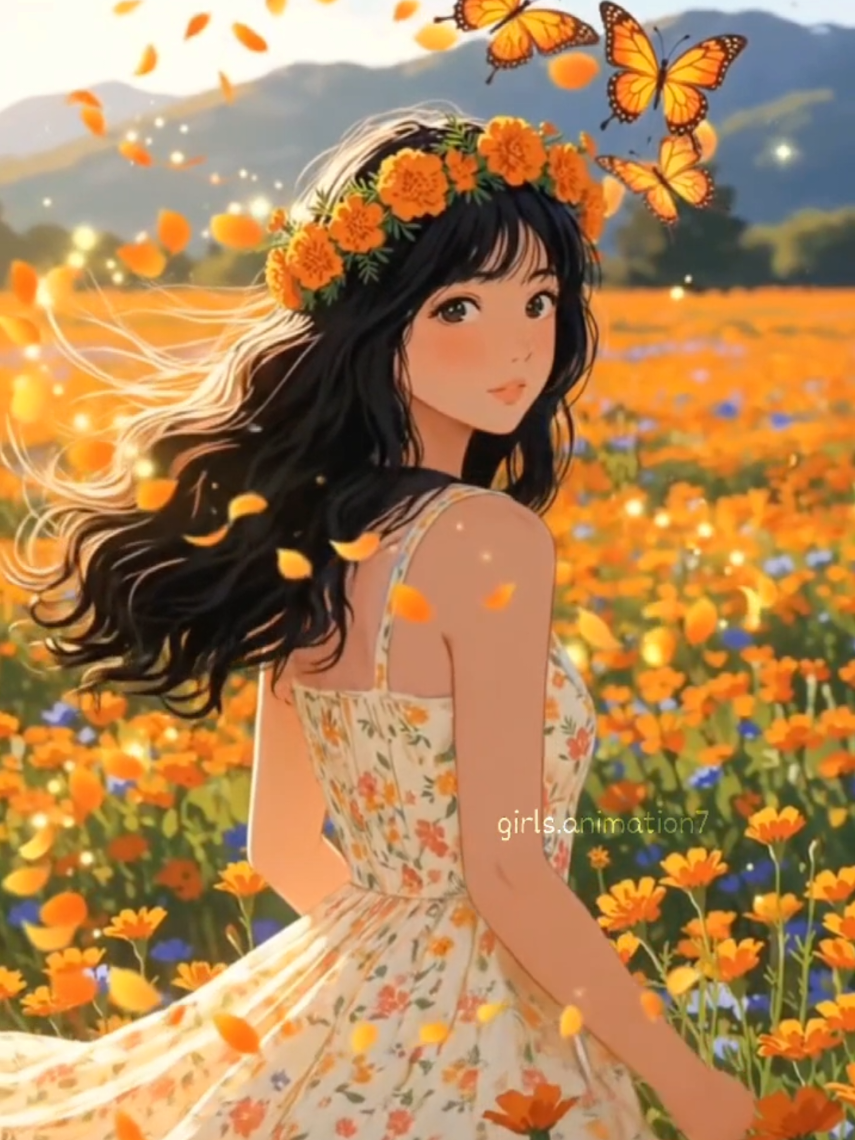 @Girls Animation