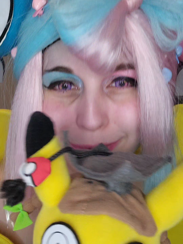 @PixieCosplays