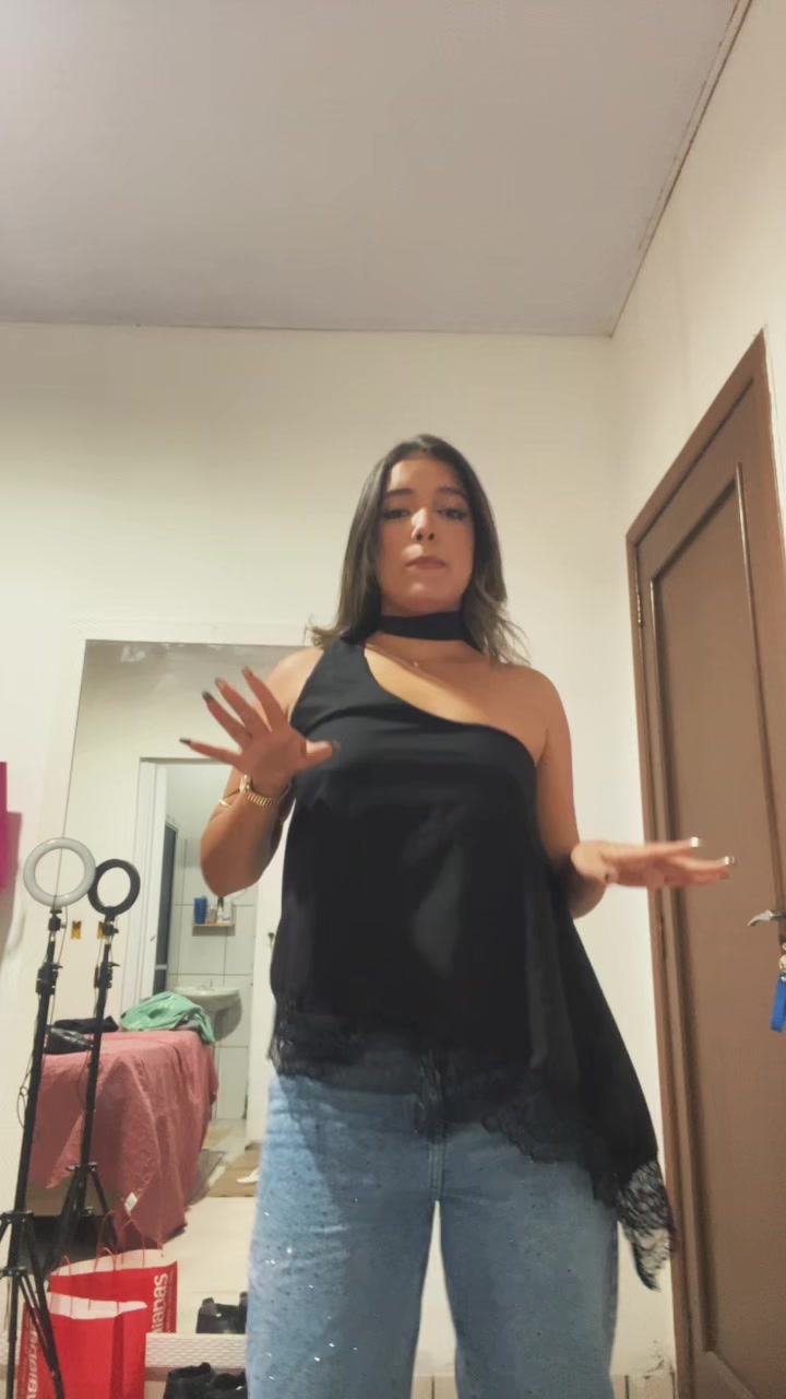 @dricka sumiu