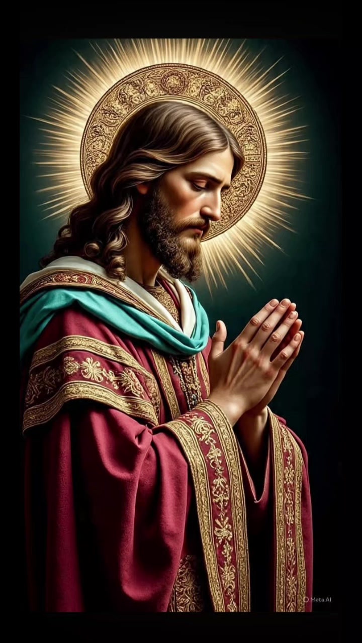 @DIOS ES AMOR ✝️🙇🙏