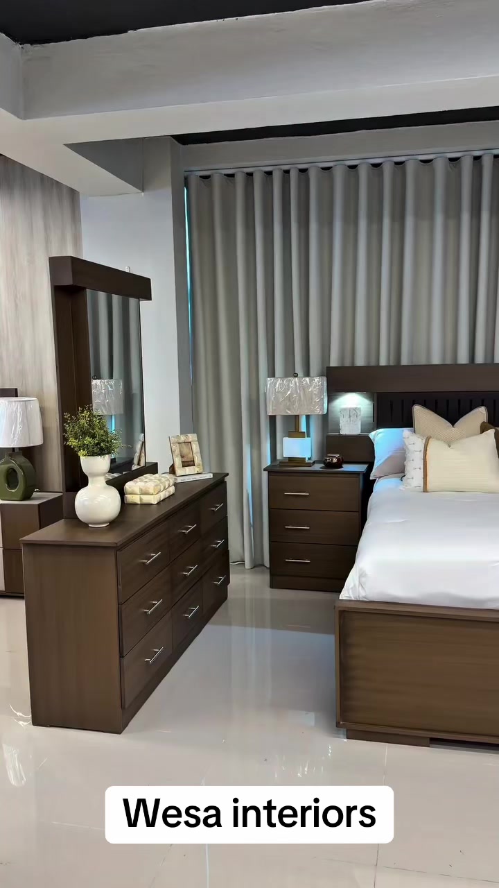 @Wesa interiors