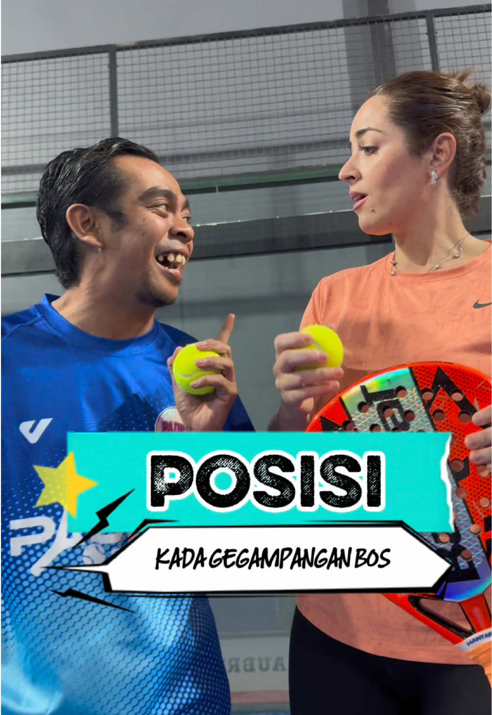 @Kada Gegampangan Bos
