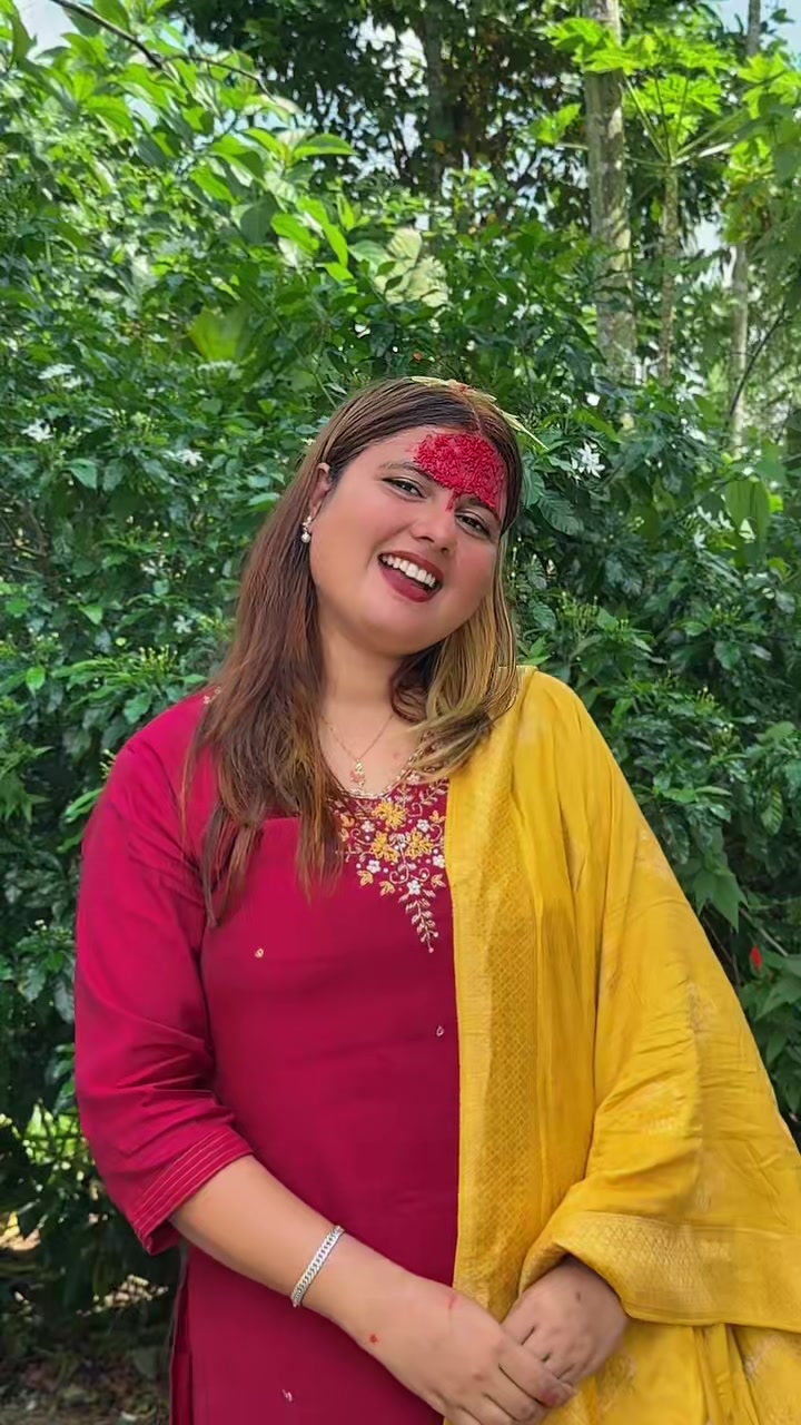 @Dikshya Adhikari🦍
