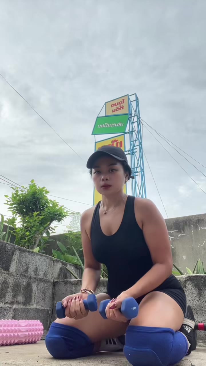 @Pimlada636🇹🇭💃