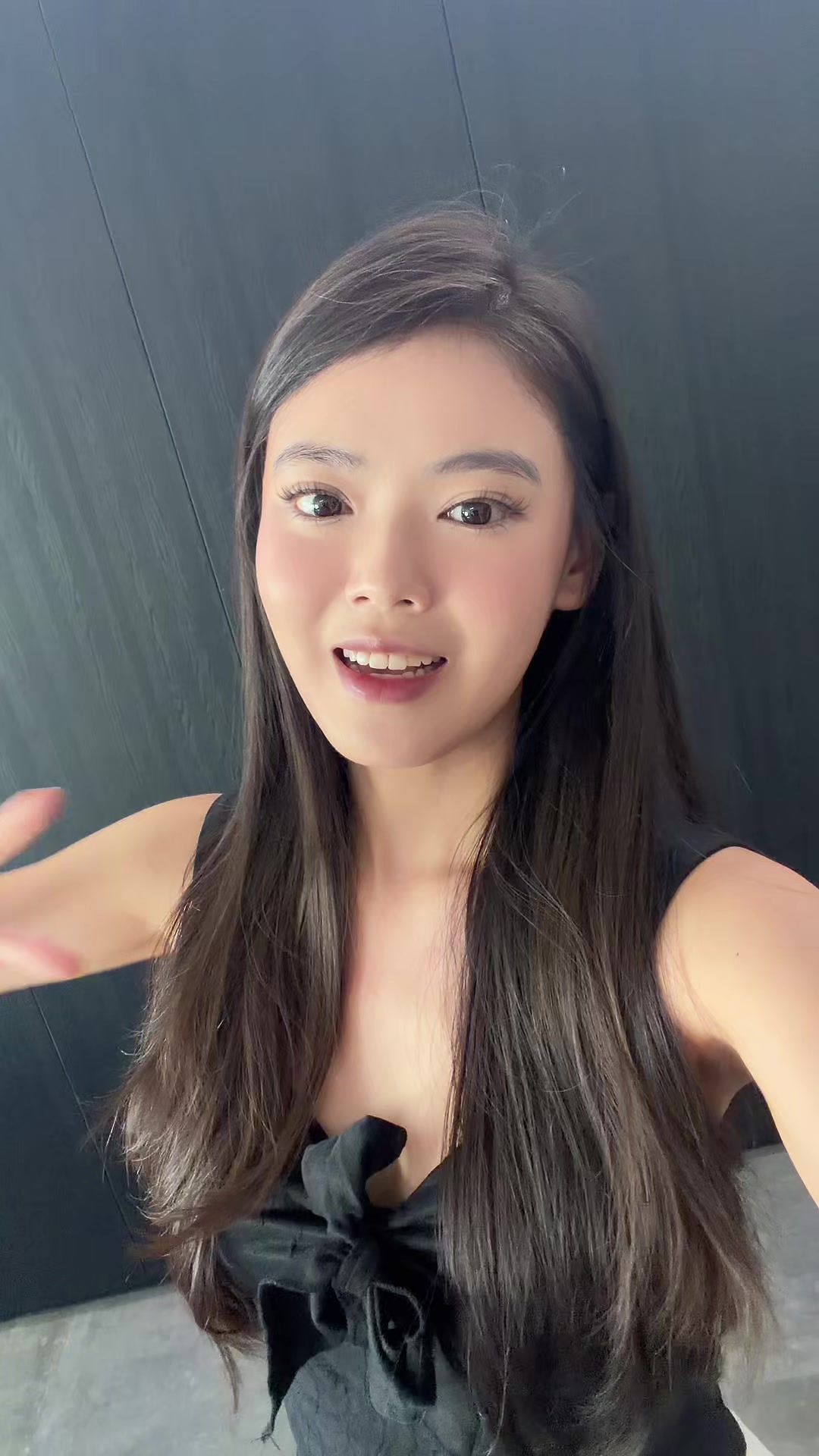 @Kimberly Chia 谢静仪