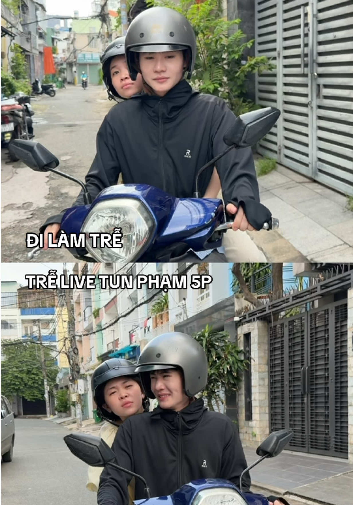 @Tun Phạm Official