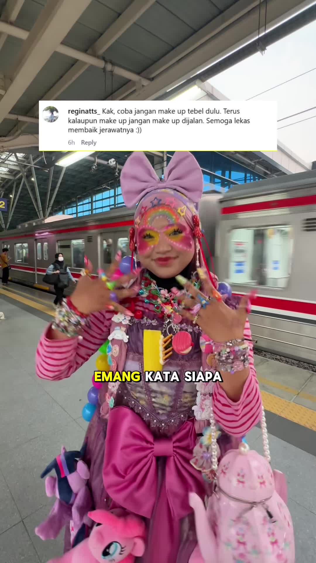@MBAK CUNGCAT BAYI