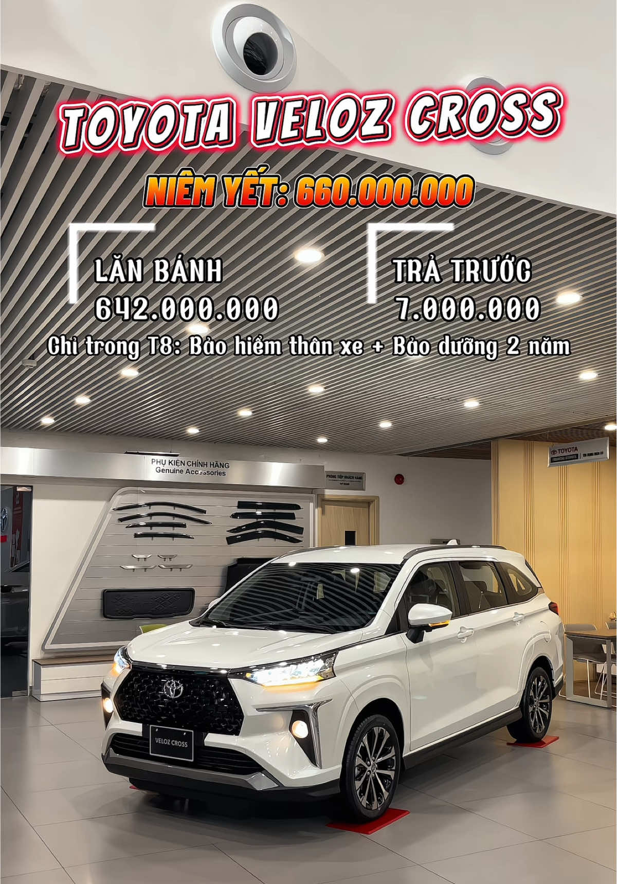@Thanh Nam Toyota Cần Thơ