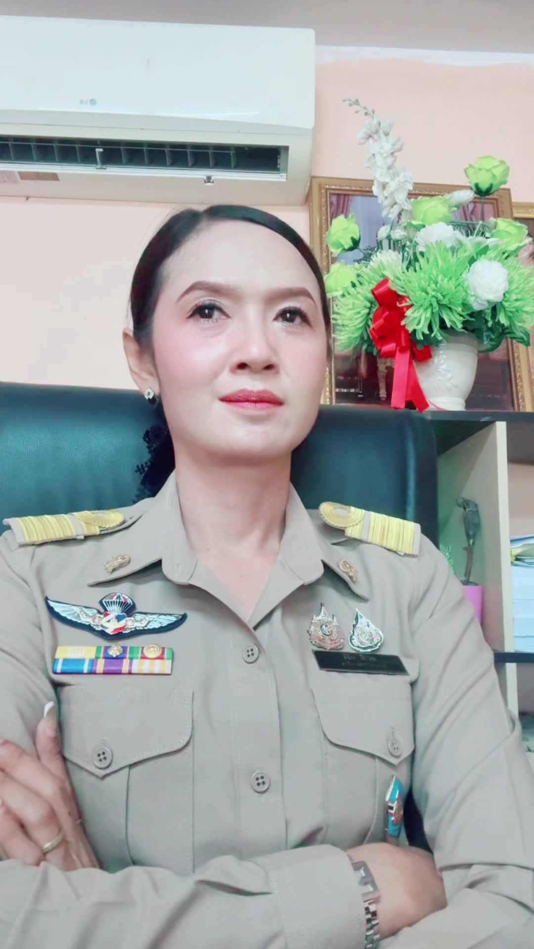 @Sumalee ผอ.ไกด์ ผอ.ที่น่ารักๆ