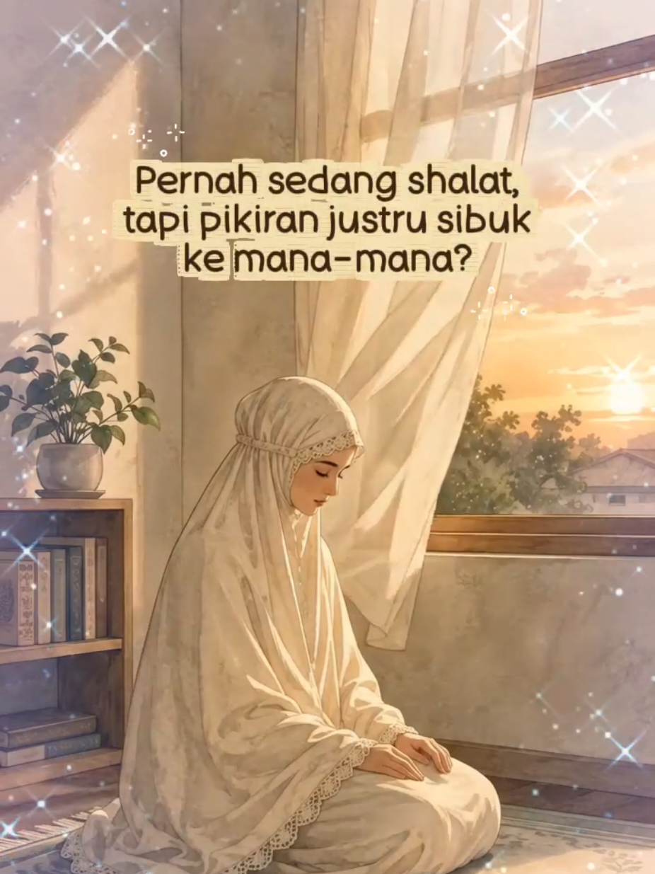 @Soraya | Cahaya Inspire ✨