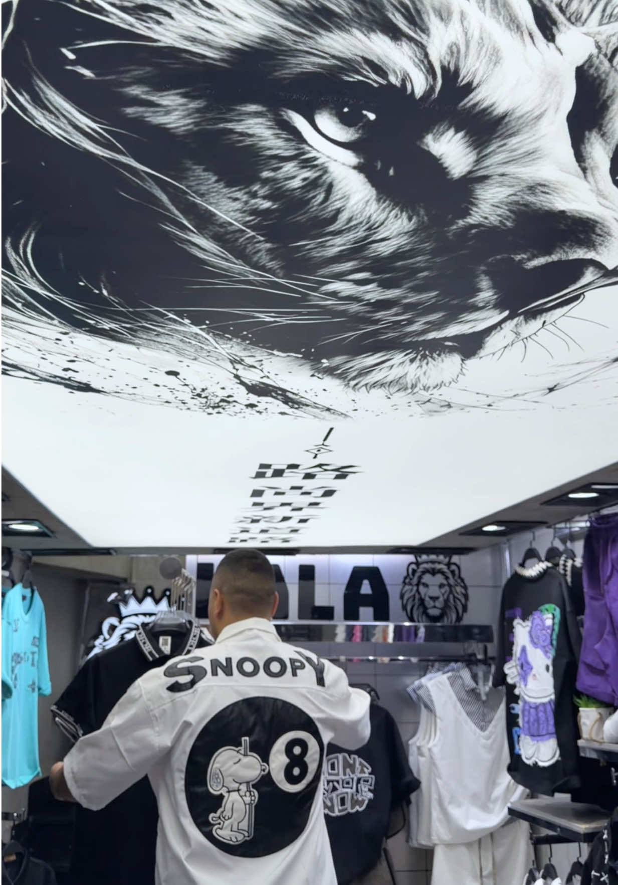 @๐ฆ LALA ๐ฆ
