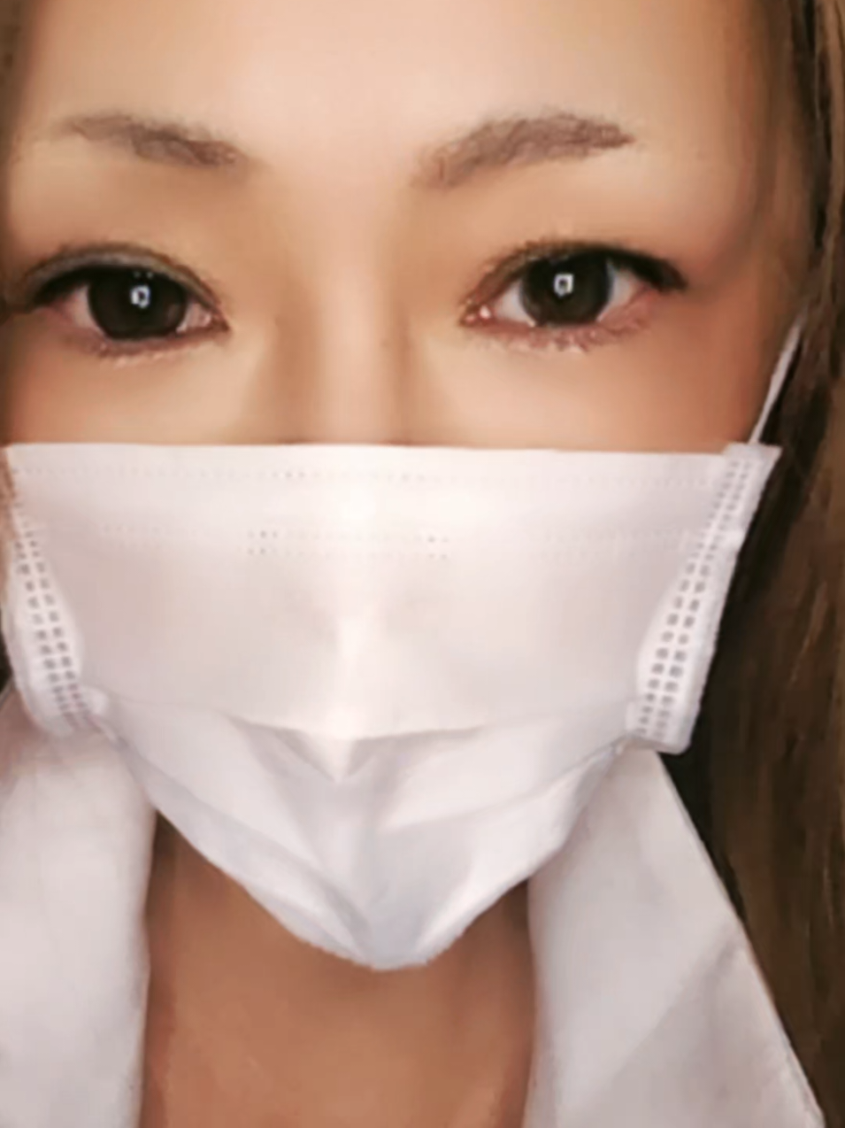 @万年 蘭
