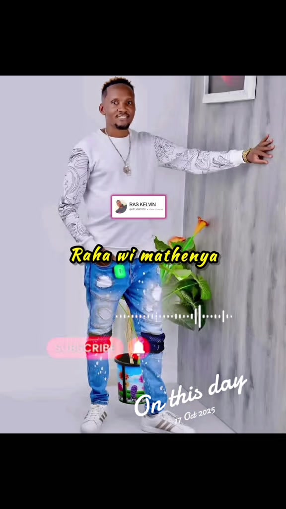 @𝐑𝐀𝐒 𝐊𝐄𝐋𝐕𝐈𝐍 🔹