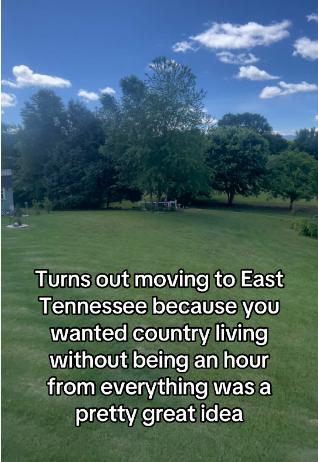 @Brianna | Knoxville,TN Realtor