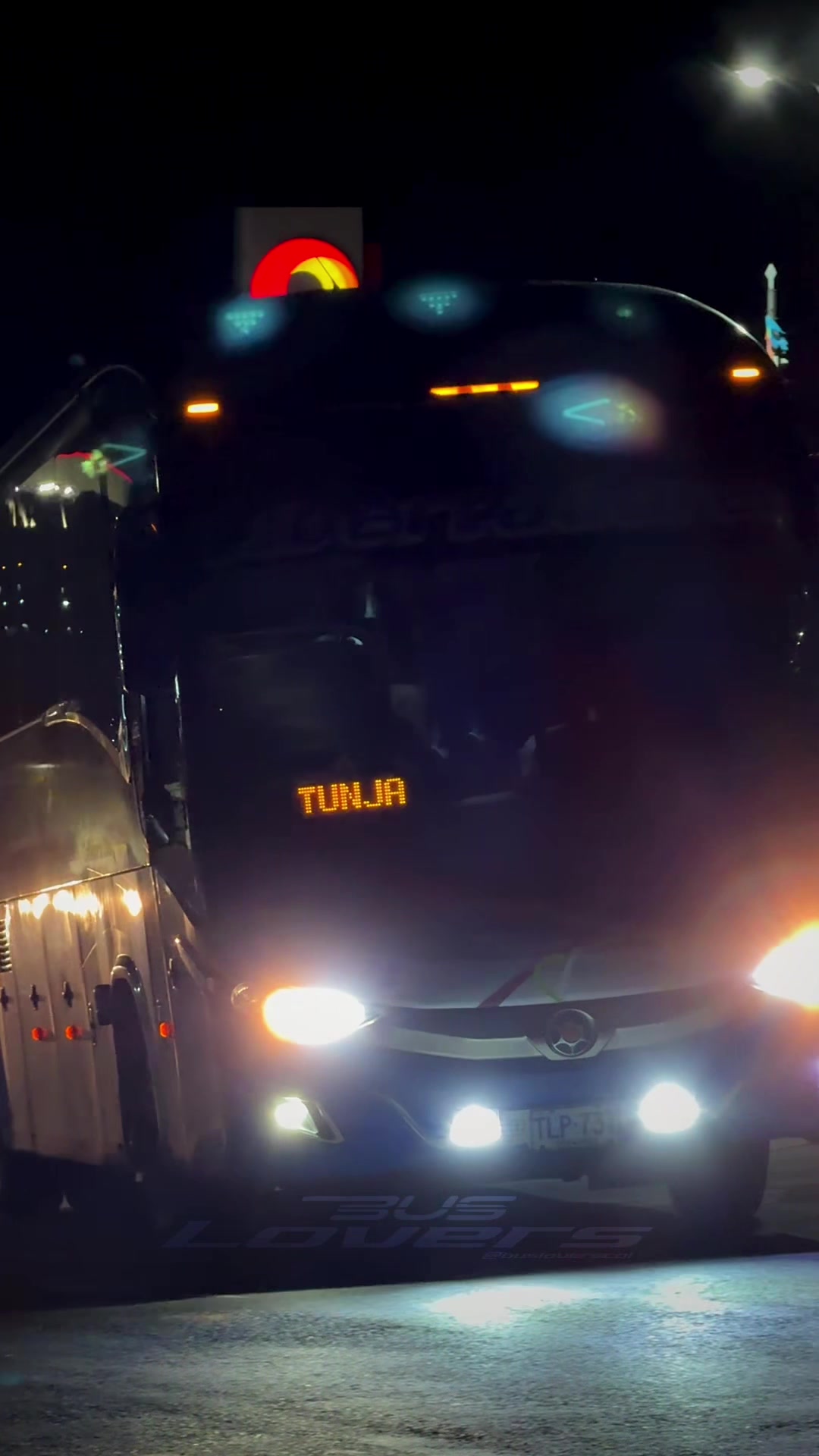 @Bus Lovers