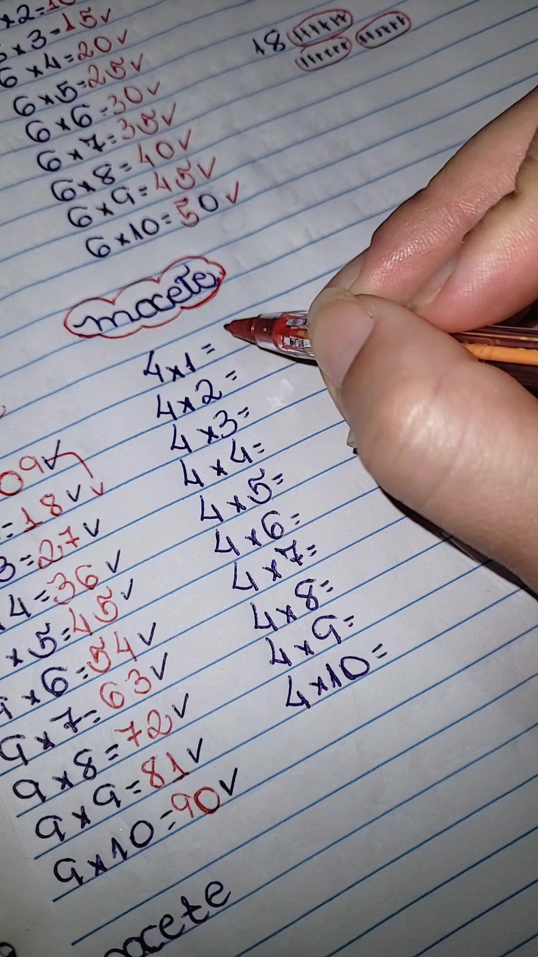 @Diário de Uma estudante 📝