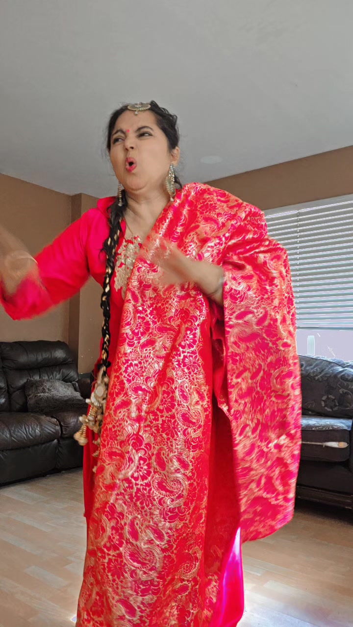 @preet chahal