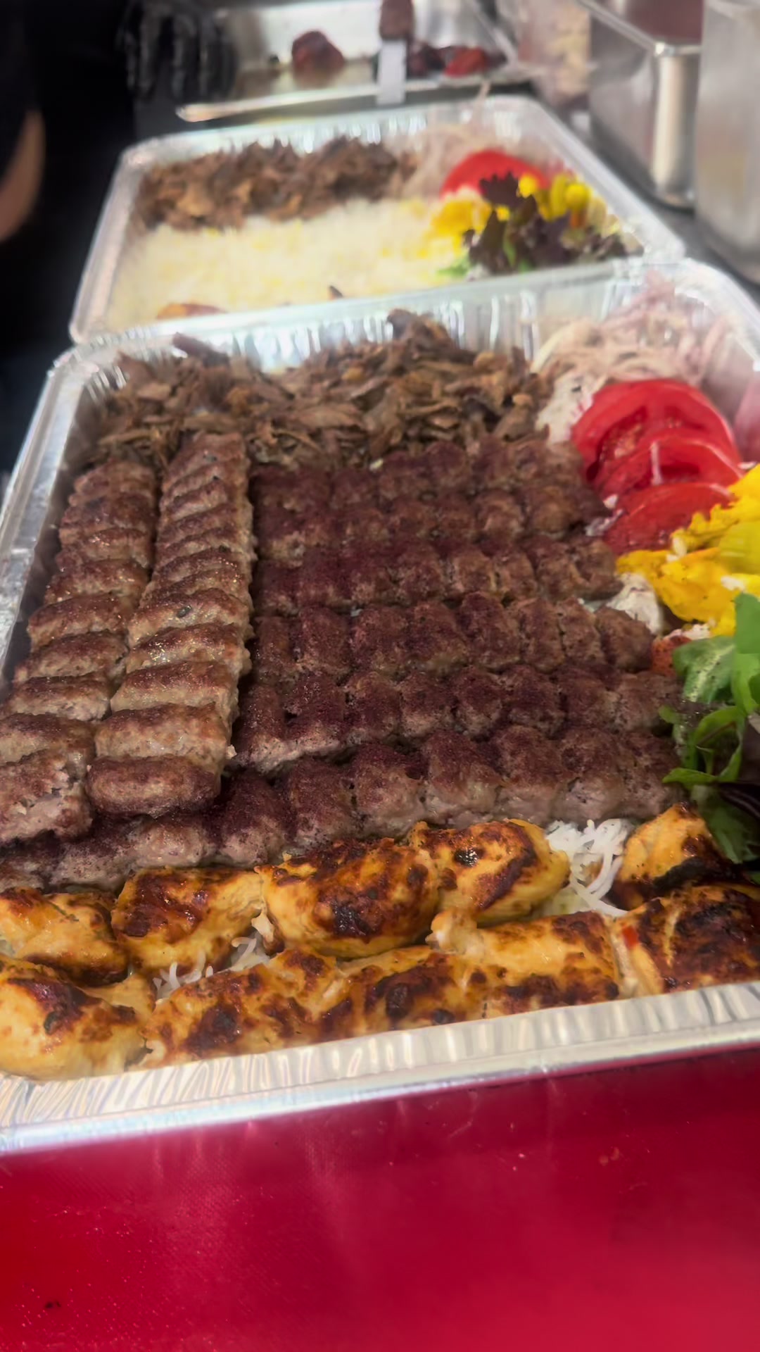 @ZAD Pizza & Kebab