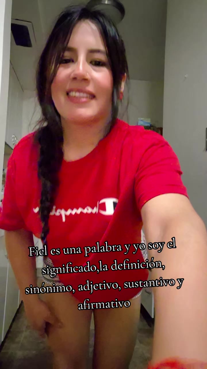 @💕Fercita🥰🇪🇨🇺🇸