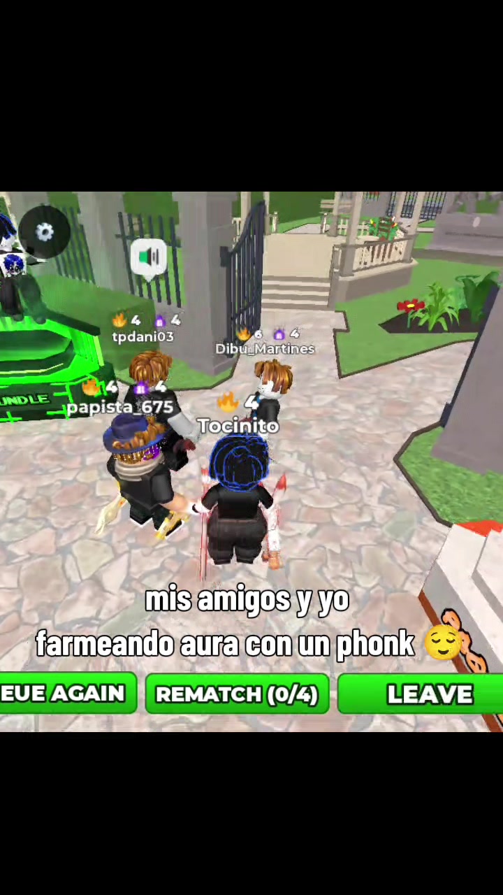 @Tocinito