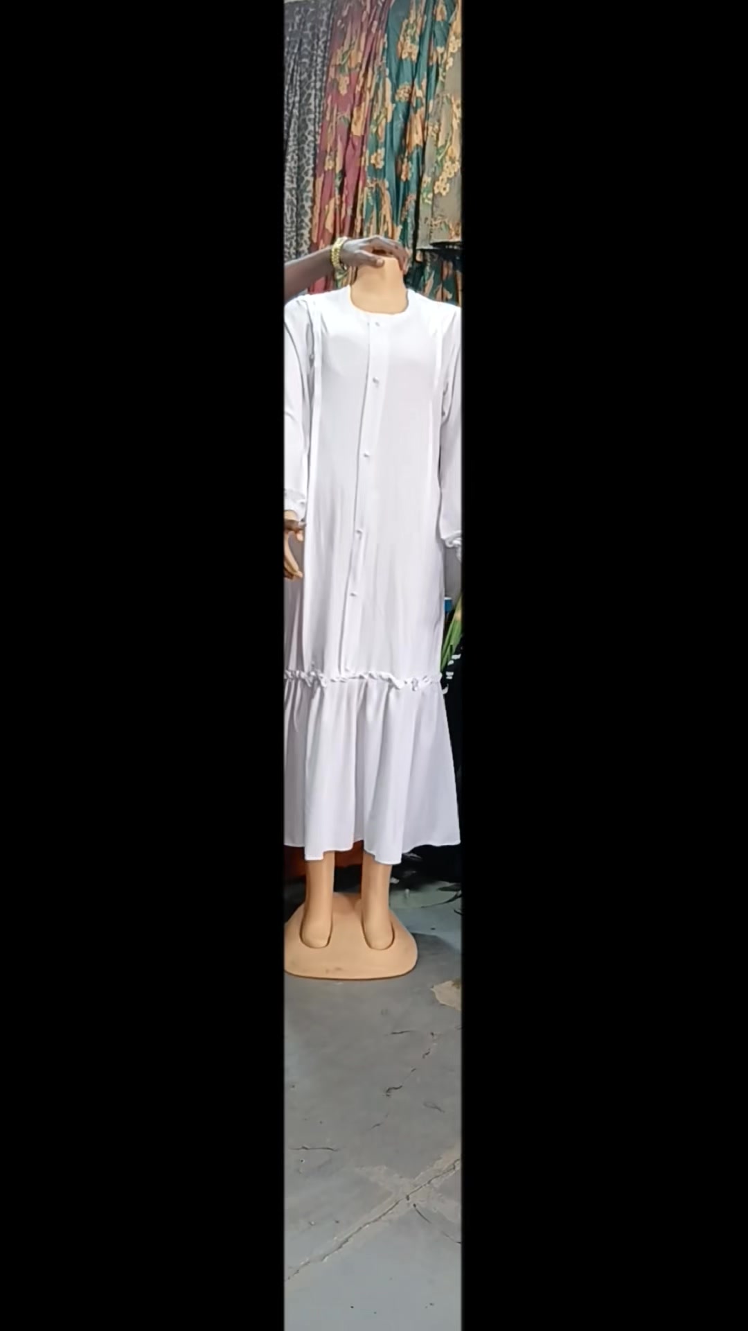 @jelalu jilbab ወራቤ