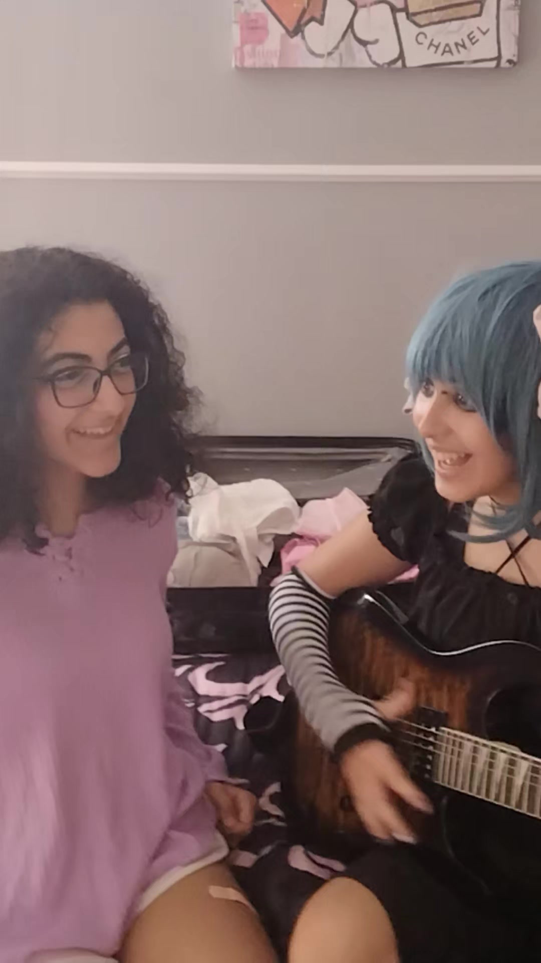 @Fukase'sItchyFeetFungus