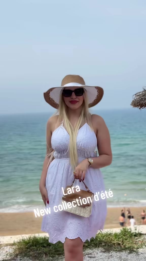 @Boutique Lara Akid