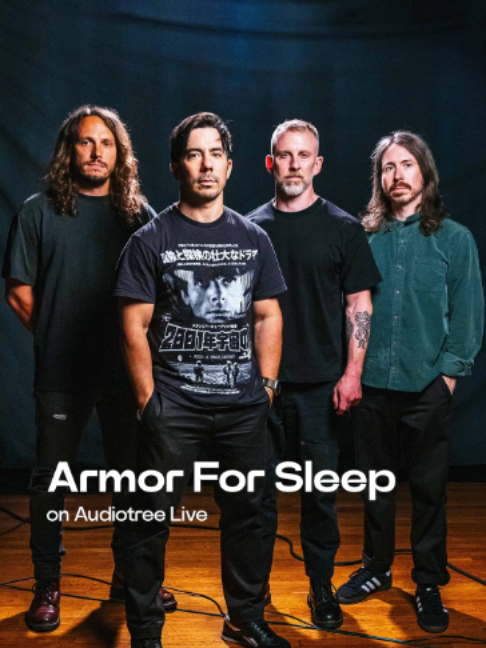 @Audiotree